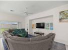 Spacious 3BR · Sleeps 7 · King Bed · Lanai Spacious 3BR · Sleeps 7 · King Bed · Lanai