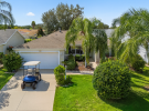 The Villages Retreat w/ Hot Tub & Golf Cart The Villages Retreat w/ Hot Tub & Golf Cart
