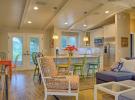 Pristine & Serene "Coastal" Cottage Pristine & Serene "Coastal" Cottage