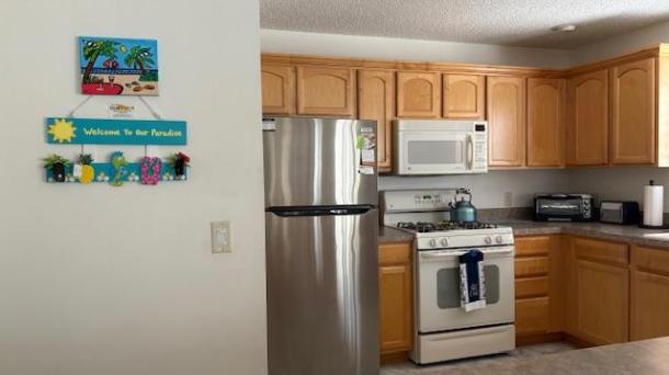 ID#516 - Beautiful 2 Bedroom Courtyard Villa