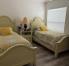 2nd bedroom two full beds