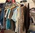 walk in closets
