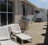 Courtyard with Grill